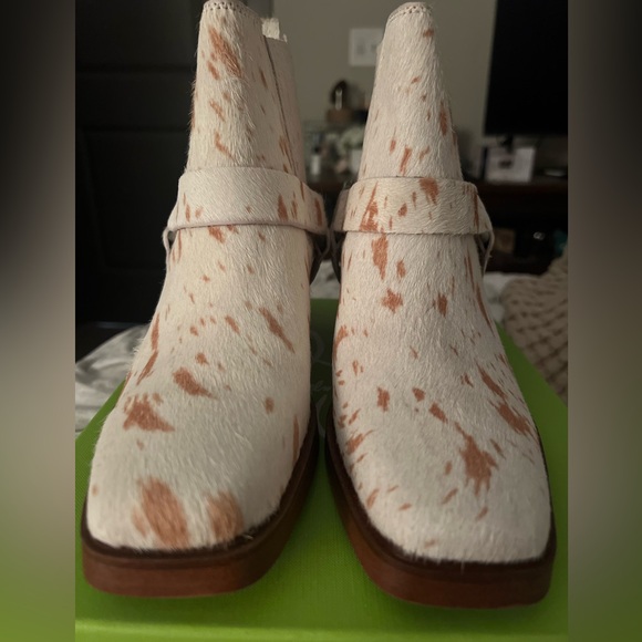 Sam Edelman boots - Picture 2 of 5